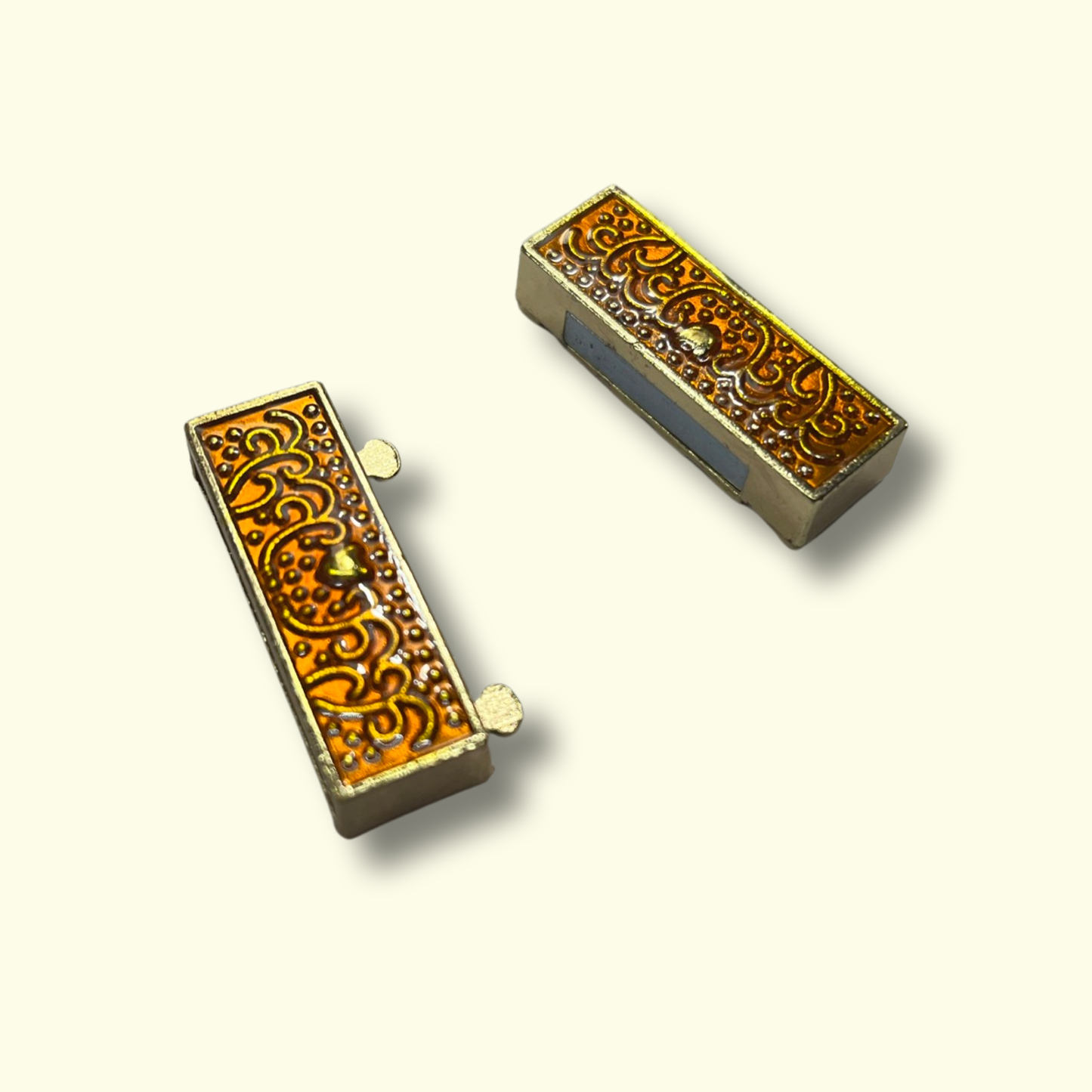 MAGNETIC CLASP GP FITS 10MM LEATHER