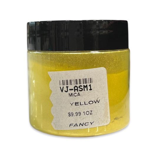 MICA LT YELLOW 1 ONZA
