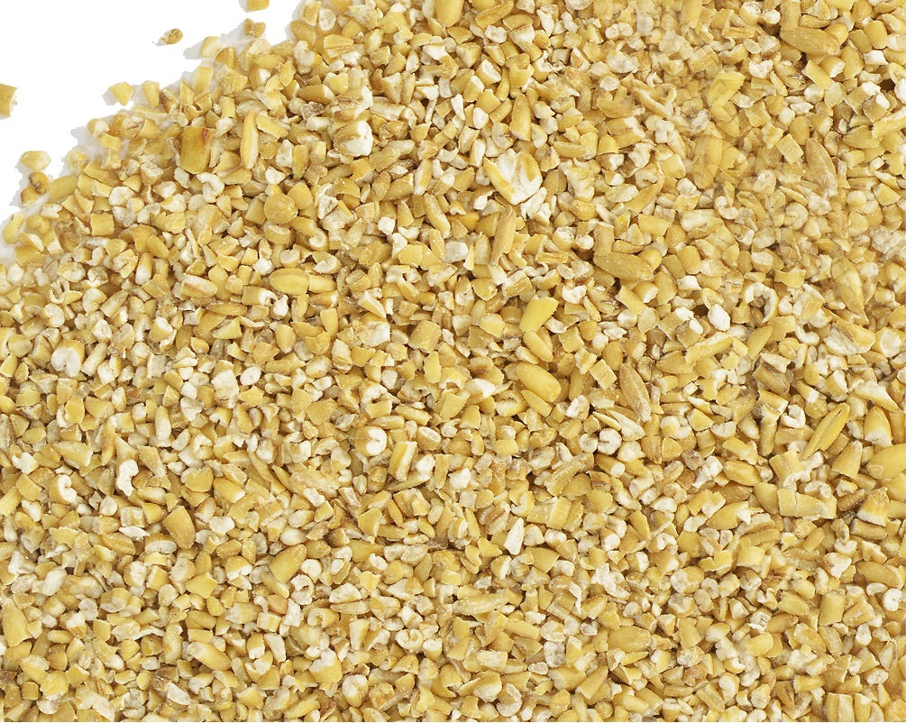 OAT SCRUB CHOPPED 2 ONZAS