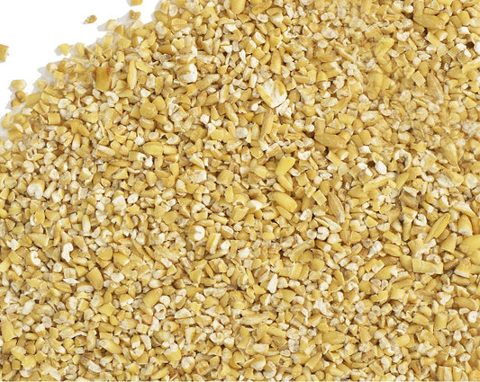 OAT SCRUB CHOPPED 2 ONZAS