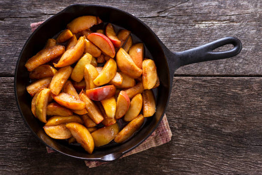 FRAGANCIA APPLE CINNAMON