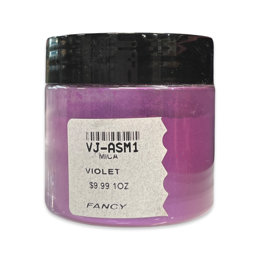 MICA VIOLET 1 ONZA