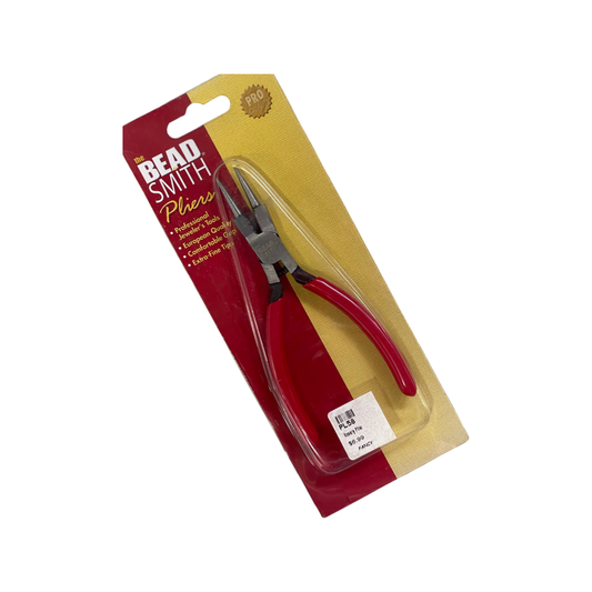 ROSARY PLIER ROUND NOSE CUTTER 4 3/4"