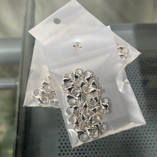 LOBSTER 12x7 mm SST SP 20PC