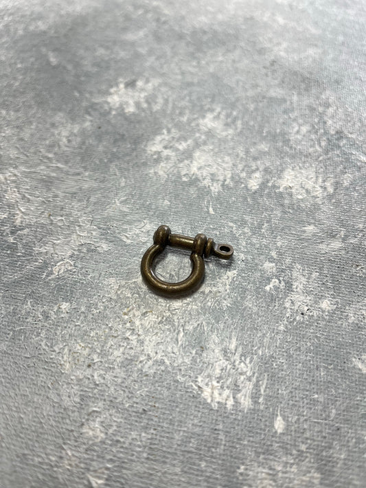 Clasp U Shackle 1 pc