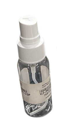 BOTELLA 1 OZ TAPA SPRAY MIST 10 PC