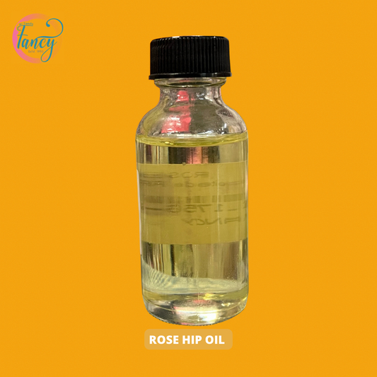 ACEITE ESENCIAL ROSE HIP SEED 1/2 OZ