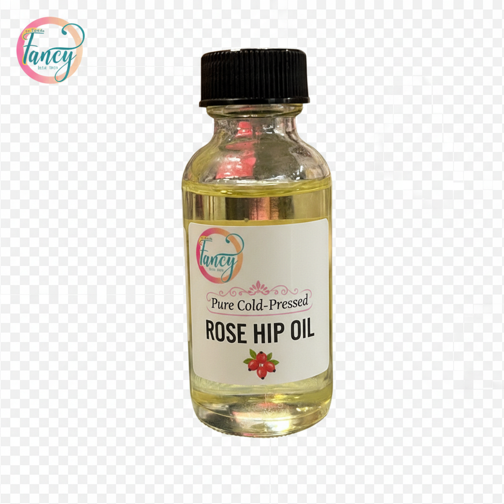 ACEITE ESENCIAL ROSE HIP SEED 1/2 OZ
