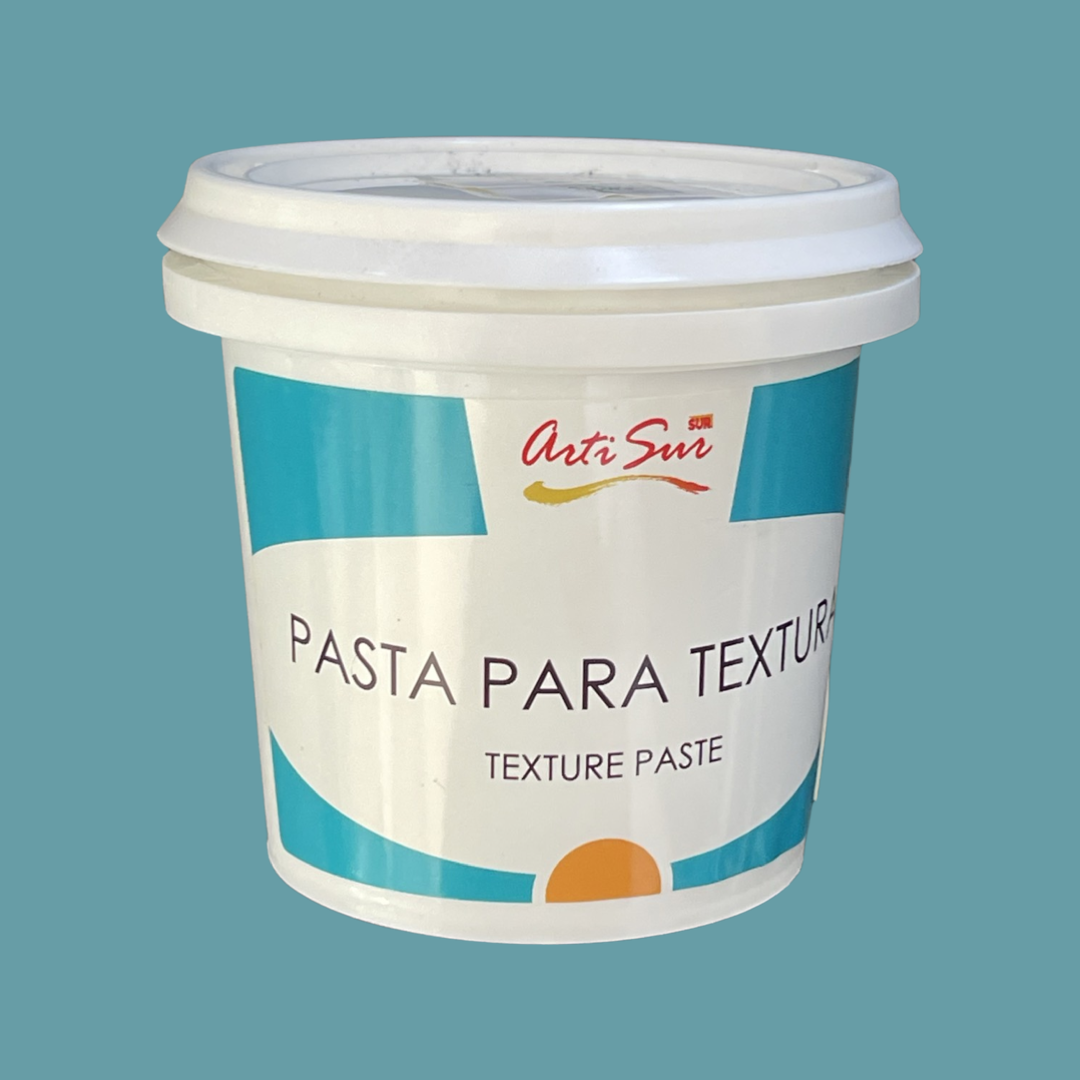 PASTA PARA TEXTURA ARTISUR 236 ML