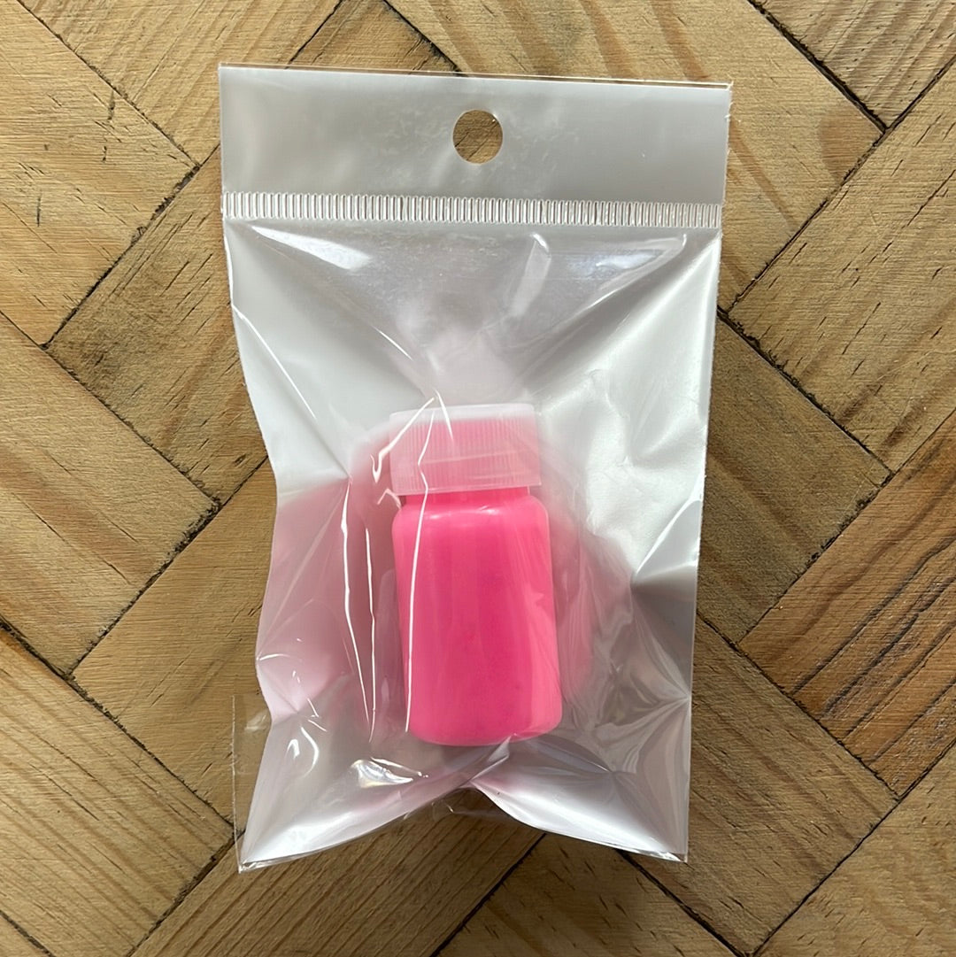PIGMENT RESIN PINK 16GM