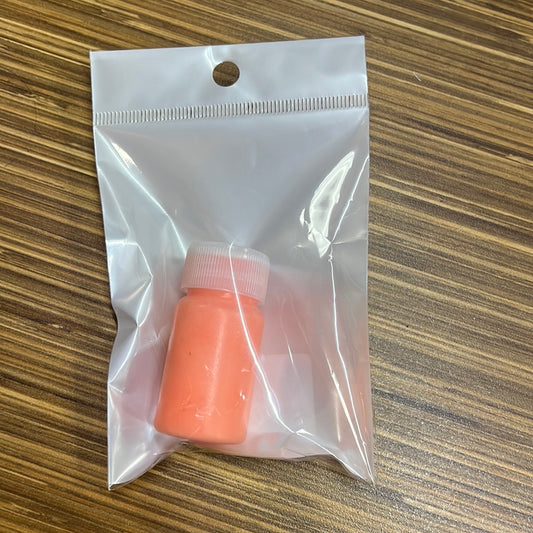 PIGMENT RESIN CORAL 16GM