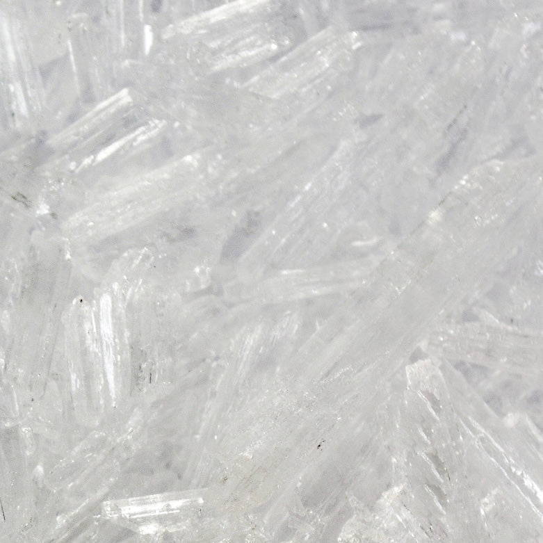 MENTHOL CRYSTALS 1 OZ