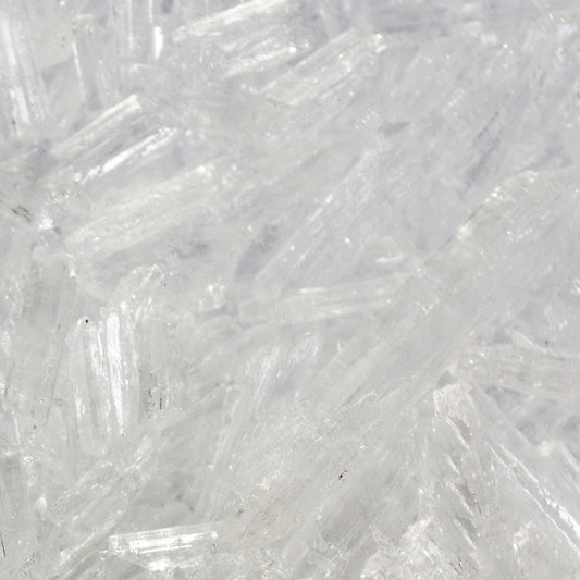 MENTHOL CRYSTALS 1 OZ