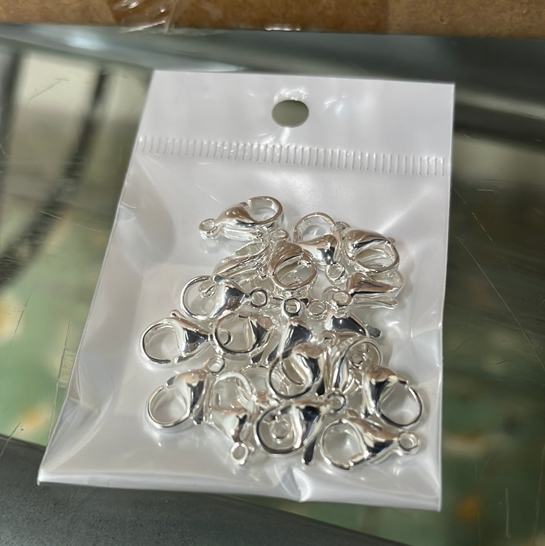 LOBSTER 13x8 mm SST SP 20 PC