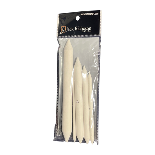 STUMPS SET 5 PC #1, 2, 4, 6, 8