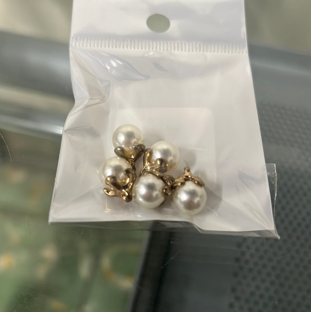 CHARM PEARL GP 12MM