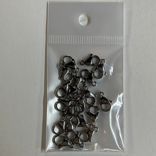 LOBSTER 11X7MM SST 20 PC