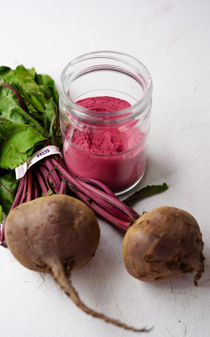 Beet Root Powder 1oz