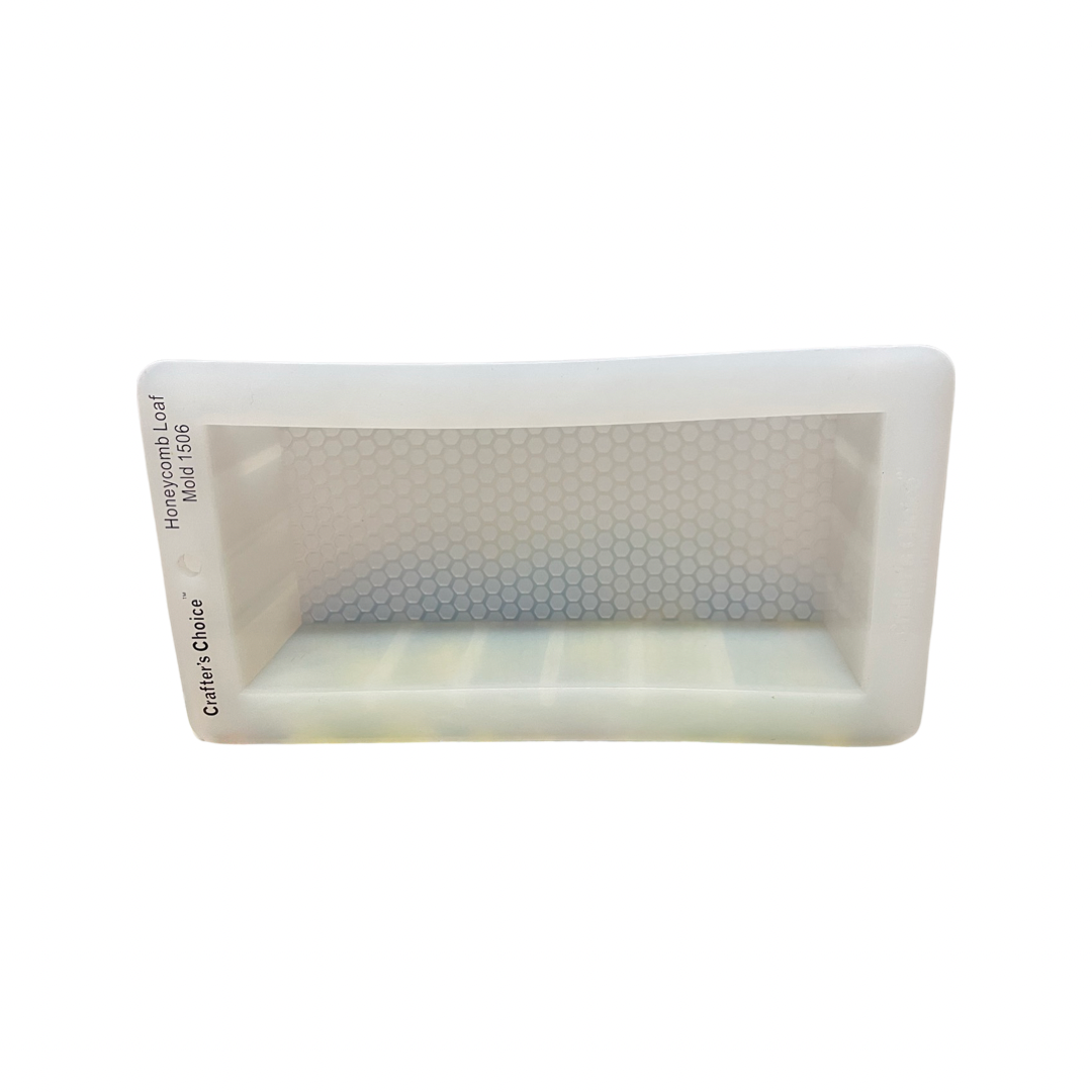 MOLDE BARRA DE JABON 32OZ PARECIDO A CRAFTERS CHOICE