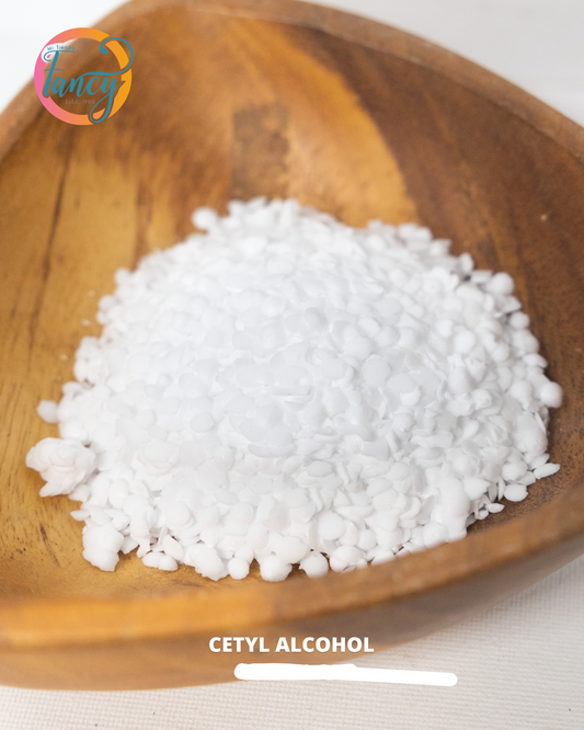 CETYL ALCOHOL 8oz