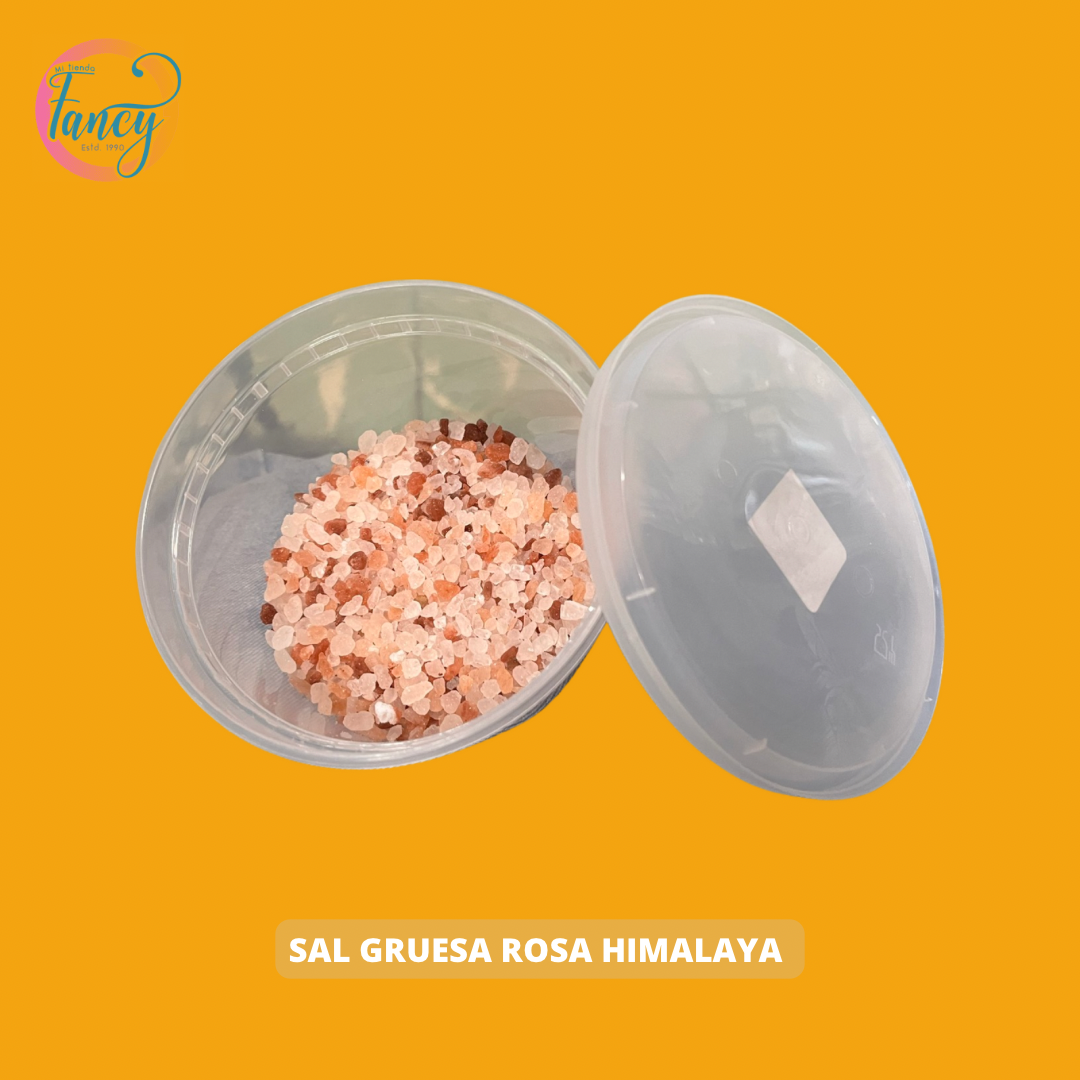 SAL ROSA HIMALAYA GRUESA