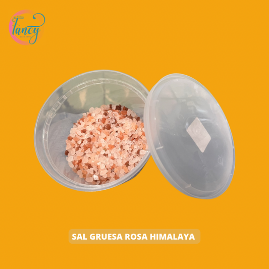 SAL ROSA HIMALAYA GRUESA