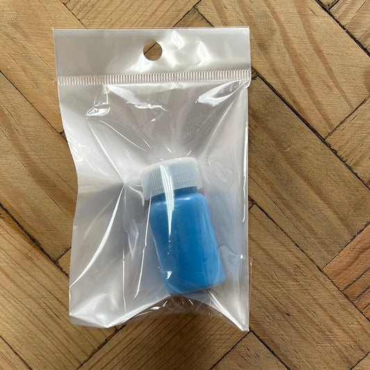 PIGMENT RESIN BLUE 16GM