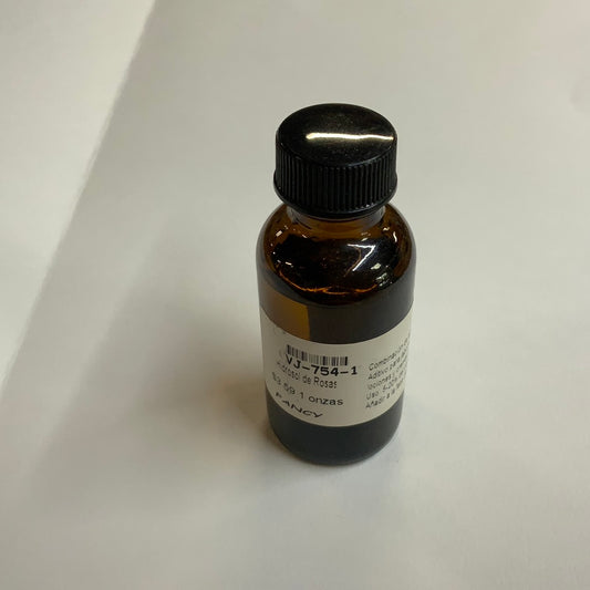 ROSE HYDROSOL (Hidrosol de Rosas) 1 OZ Y 4 OZ