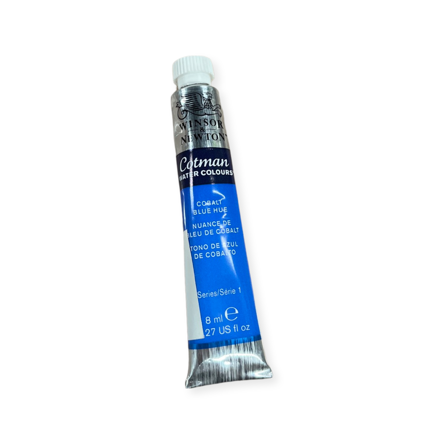 WATERCOLOR COTMAN 8 ml COBALT BLUE