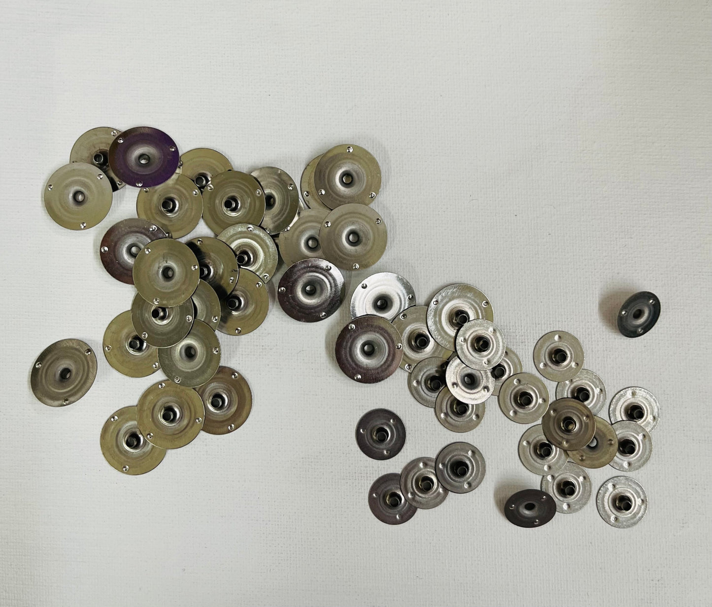 WICK TAB (CHAPAS PARA PABILO) 20MM