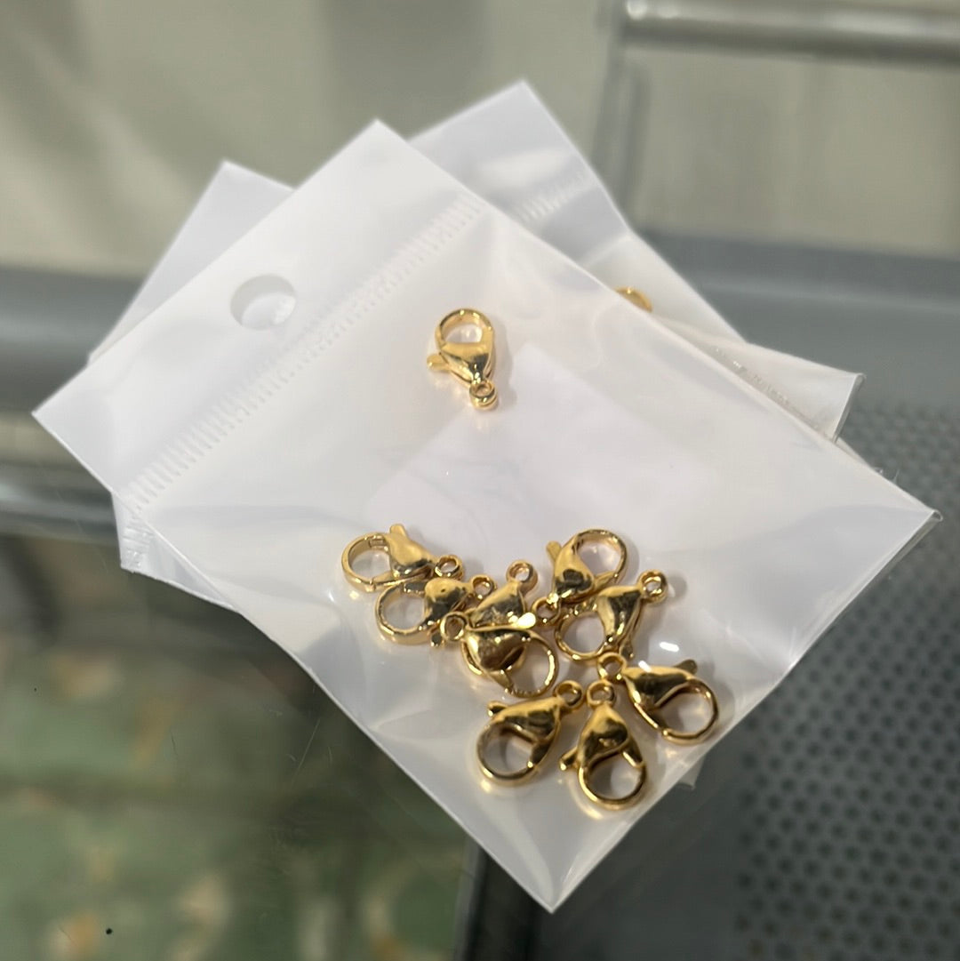 LOBSTER 12x7 mm SST GP 10 pc