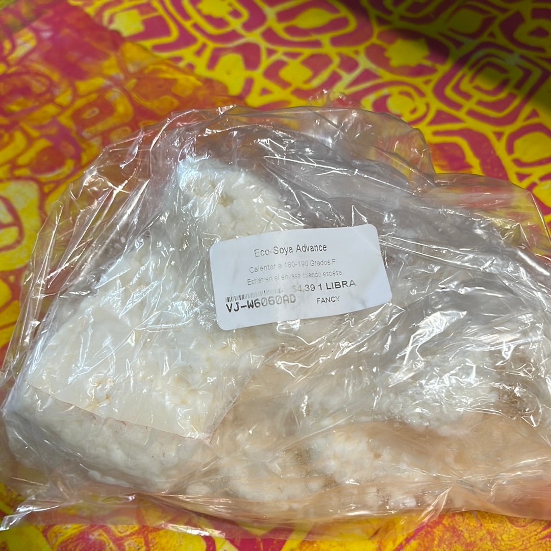 CERA ECO SOYA ADVANCE 1 LB