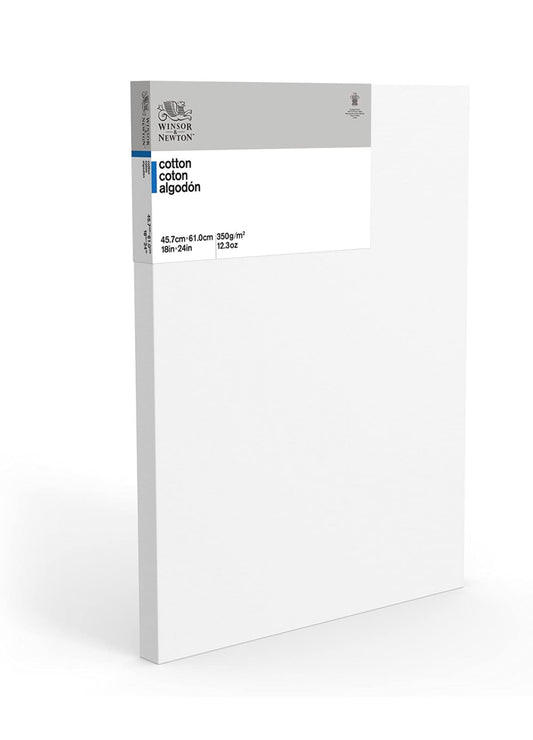 CANVAS 18X24 WINSOR & NEWTON