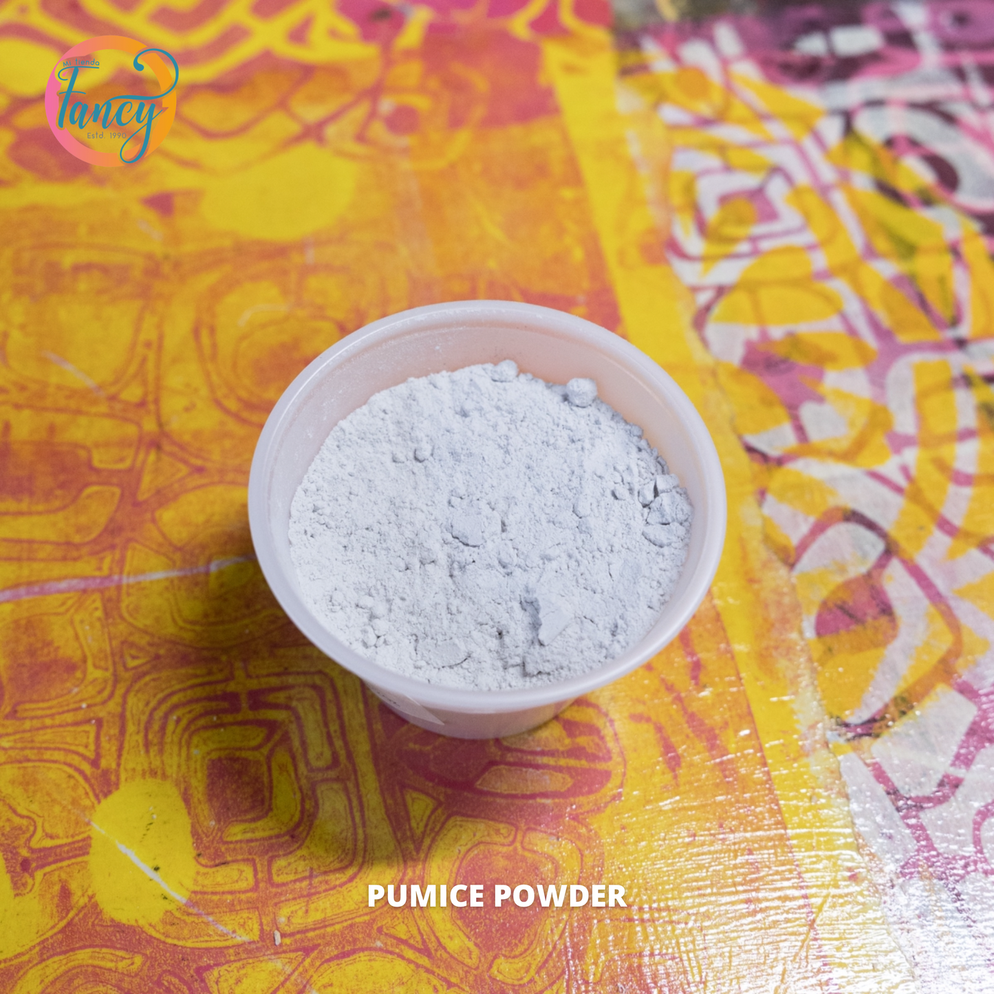 PUMICE POWDER 2OZ