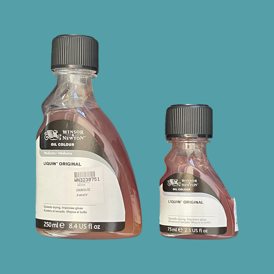 Liquin Original 2.5 oz