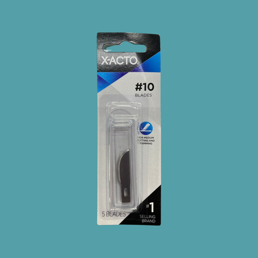 BLADES XACTO KNIFE 5 PC