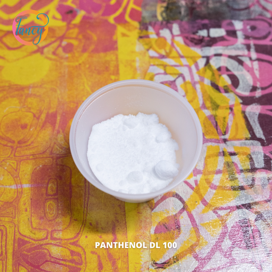 PANTHENOL DL 100 1 OZ