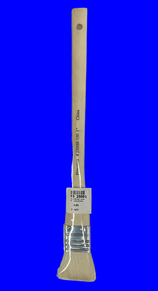 HAKE BRUSH 2 INCHES PRINCETON