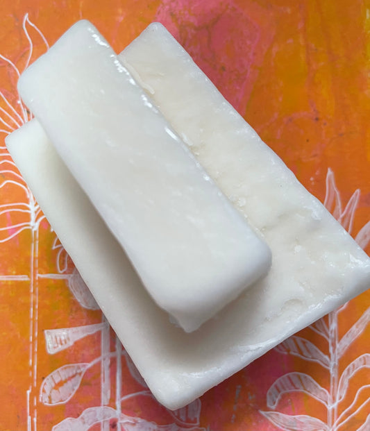 SOLID HAIR CONDITIONER MELT & POUR 1 LB