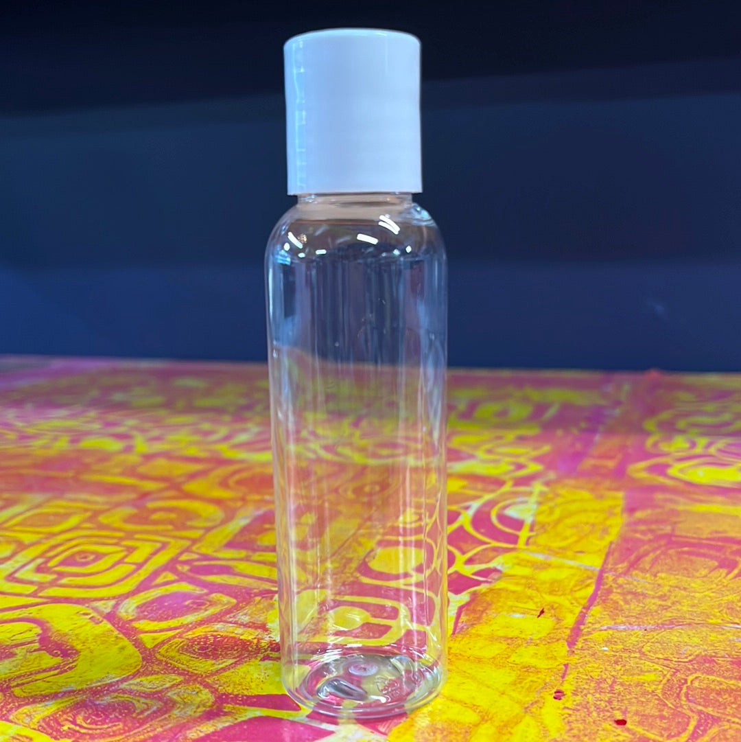 BOTELLA 2 OZ PET BULLET