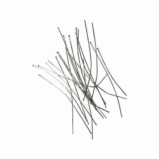 HEADPIN SST 65MM 20PC