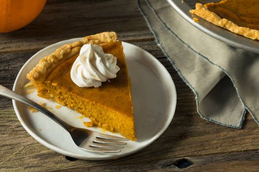FRAGANCIA PUMPKIN PIE SPICE