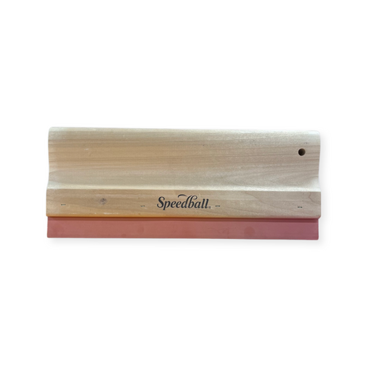 SQUEGEE WOOD 12 INCHES OR 14 INCHES