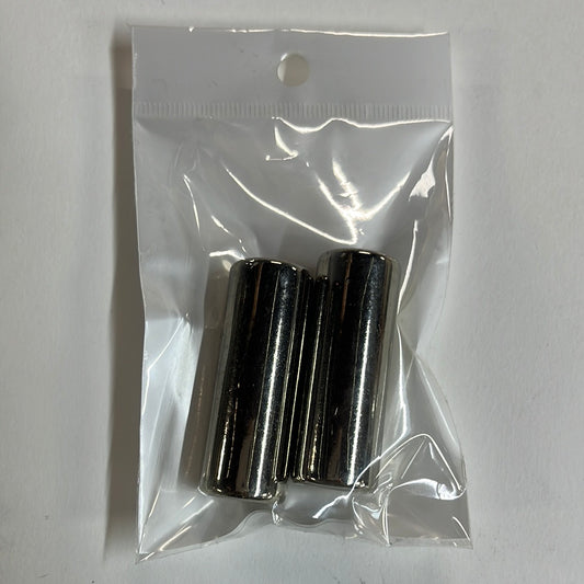 ACRYLIC CONNECTOR SP 48MM 2PC