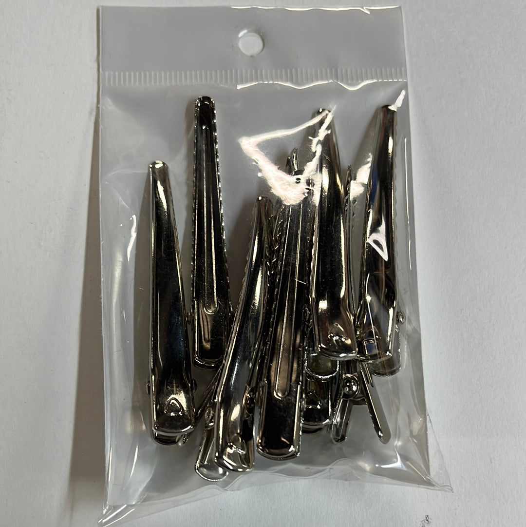 PINCHE ALLIGATOR 62MM 10 PC