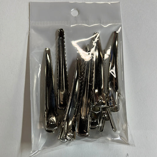 PINCHE ALLIGATOR 62MM 10 PC