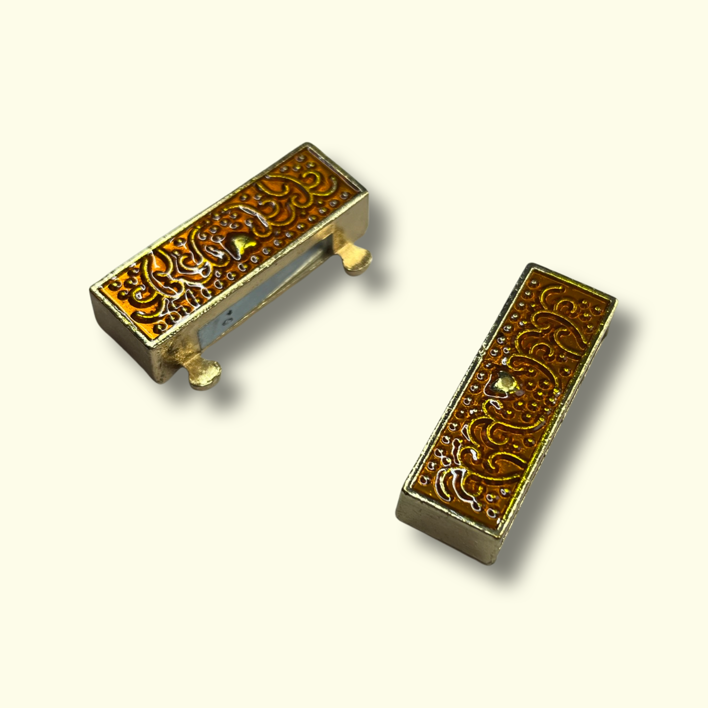 MAGNETIC CLASP GP FITS 10MM LEATHER