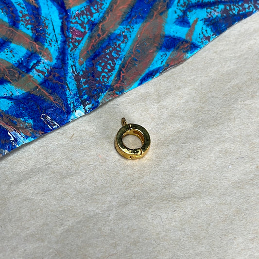 HANGER CLASP SNAP BALL GP