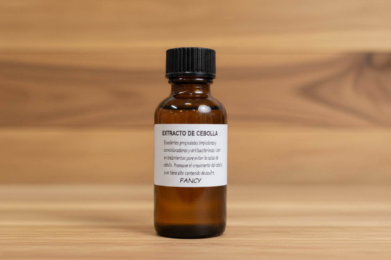 ONION EXTRACT 1 OZ