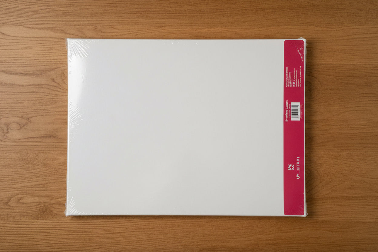 CANVAS STRETCH